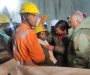 Indijski radnici izvučeni iz urušenog tunela nakon više od 17 dana