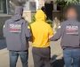  U Španiji uhapšen Mirza Mašović: Osumnjičen da je organizovan šverc droge u Crnu Goru