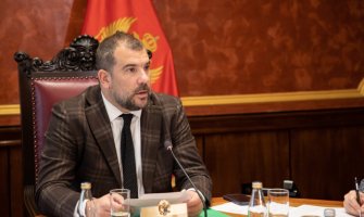 Krapović: Opozicija je dobila ono što nikad nije u Crnoj Gori