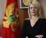 Sanja Damjanović podnijela neopozive ostavke na sve funkcije u DPS-u