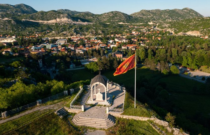 Cetinje od 1. januara postaje prvi grad u Crnoj Gori sa besplatnim vrtićem