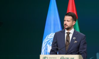 “Crna Gora lider na Balkanu u inovativnim mehanizmima za finansiranje održivog razvoja“