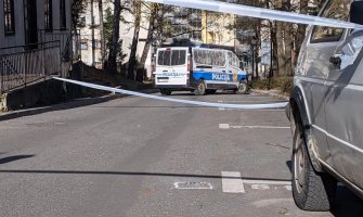 Muškarac nožem ranio dvije žene u Pljevljima