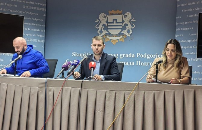 Mišković (SD): Čađenović da kaže ko je za unošenje narkotika u ustanovu 