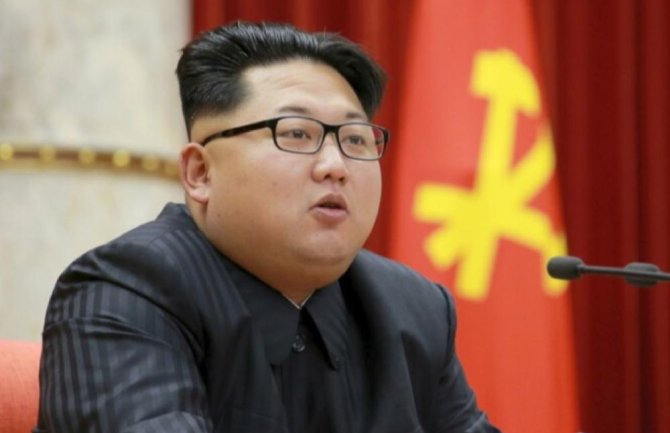 Pjongjang upozorava Ameriku: Miješanje u naše operacije je objava za rat