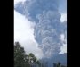 Eruptirao vulkan u Indoneziji, bacao pepeo tri hiljade metara u zrak