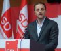 Šehović čestitao Vujoviću: Naša je zajednička odgovornost da socijaldemokratski principi u našem društvu budu dodatno afirmisani