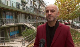 Donijeta prvostepena presuda: Medojević da plati Spajiću 3.000 eura na ime povrede ugleda i časti