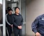 Apelacioni sud ukinuo rješenje Višeg suda: Nejasno koja zamolnica za izručenje Do Kwona je stigla prva-SAD-a ili Južne Koreje