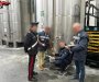 Europol: Zaplijenjeno 260.000 litara maslinovog ulja, razređivali ga sa nejestivim uljem