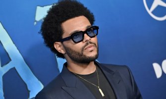 The Weeknd donirao 2,5 miliona dolara stanovnicima Gaze