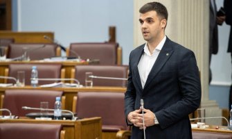 Božović: Predlog izmjena i dopuna Zakona o PIO radnika metalskog i rudarskog sektora povlači se iz procedure