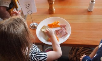 Poremećaji ishrane sve češći među djecom, posebno dječacima