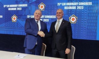 Crna Gora i zvanično domaćin Evropskog seniorskog prvenstva u džudou 2025