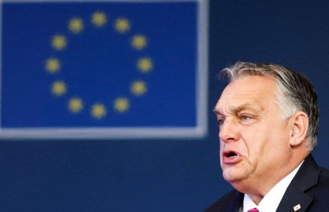 U jeku tenzija između lidera EU i Orbana