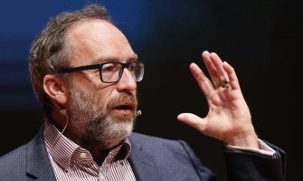 Jimmy Wales, tvorac Wikipedije: ChatGPT je užasan alat vještačke inteligencije