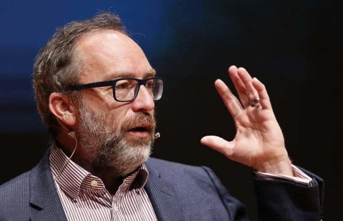 Jimmy Wales, tvorac Wikipedije: ChatGPT je užasan alat vještačke inteligencije