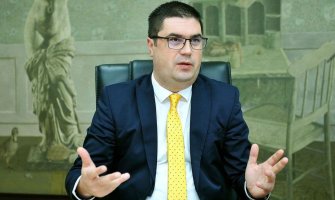 Rovčanin: Kroz izbornu reformu riješiti situaciju u Šavniku