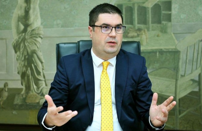 Rovčanin: Kroz izbornu reformu riješiti situaciju u Šavniku