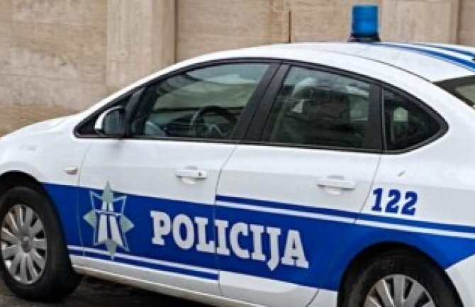 Uhapšene dvije osobe zbog iznude 15. 000 eura i ucjene 