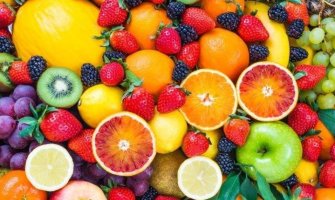 Najčešće zablude o konzumiranju voća