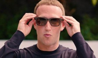 Ray-Ban Meta pametne naočare dobijaju glasovnog AI asistenta