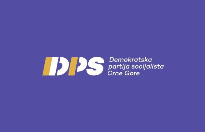 DPS: Skidanjem inicijative za smjenu Mandića PES potvrdio da je beznačajni instrument u rukama NSD-a