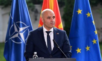 Kovačevski siguran da će biti na čelu Vlade koja će S. Makedoniju uvesti u EU