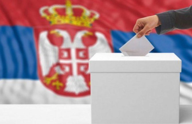 Danas izbori u Srbiji, u Crnoj Gori glasa se na četiri mjesta