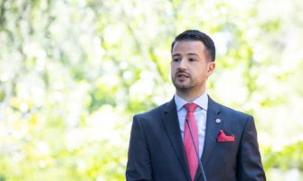 Milatović čestitao “lavicama”: Crna Gora je uz vas, reprezentacija pokazala veliki kapacitet