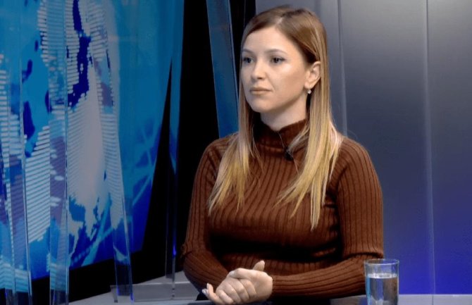 Cikotić: Mandićev odlazak kod Vučića neviđena blamaža Crne Gore