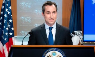 SAD: Pozivamo Srbiju da istraži navode o neregularnostima na izborima