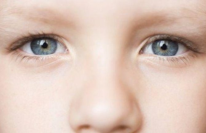 Vještačka inteligencija prepoznaje autizam na osnovu fotografije oka