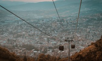 Alarmantno u Sarajevu: Zbog zagađenog vazduha proglašeno stanje uzbune