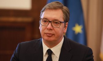 Vučić: Sastavljamo važno pismo o miješanju jedne države u naše izbore