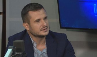Predrag Zenović glavni pregovarač Crne Gore sa Evropskom unijom