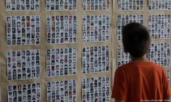 Presude za zločin kod Prijedora: „Neka nam kažu gde su tela“