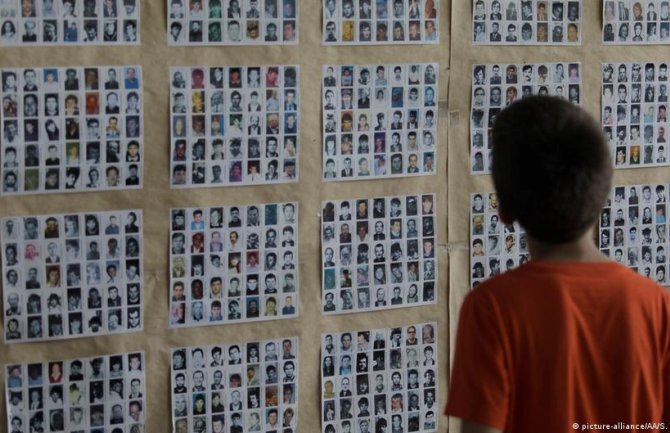 Presude za zločin kod Prijedora: „Neka nam kažu gde su tela“