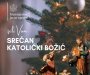 Ministar Dukaj čestitao Badnji dan i Božić