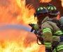 Više požara ugašeno na području bjelopoljske opštine