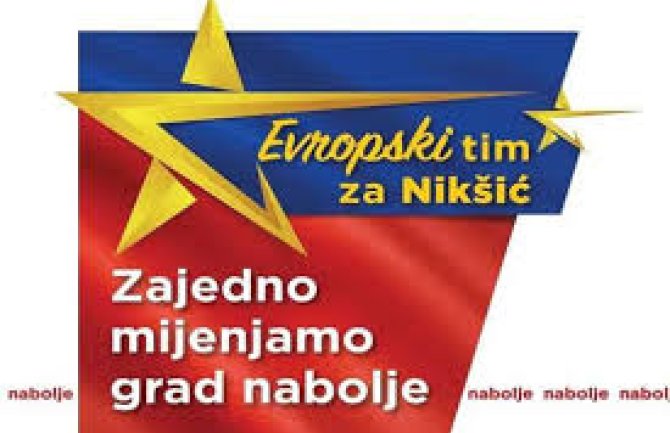 Evropski tim za Nikšić: Podnijeti amandmani za uvećanje stipendija, uvođenje junior i studentskih kartica i obezbjeđenje besplatnog vrtića za svu djecu
