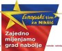 Evropski tim za Nikšić: Podnijeti amandmani za uvećanje stipendija, uvođenje junior i studentskih kartica i obezbjeđenje besplatnog vrtića za svu djecu