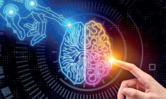 Prvi put u istoriji spojeni AI i ljudski mozak