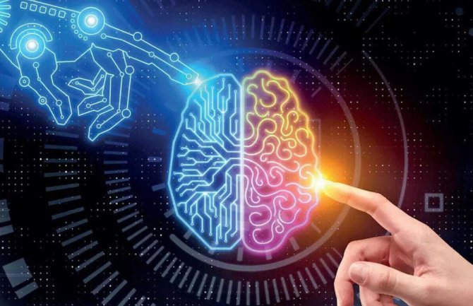 Prvi put u istoriji spojeni AI i ljudski mozak