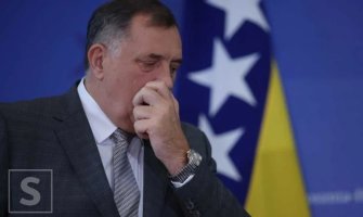 Dodik: Neshvatljiva histerija prema srpskom narodu i Republici Srpskoj