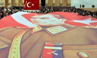 Skandal u Rijadu: Saudijci zabranili meč zbog Ataturka