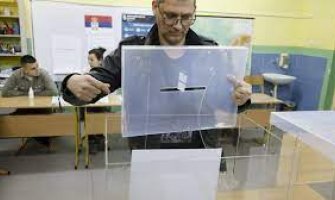 Srbija: Sjutra ponovno glasanje na još osam biračkih mjesta