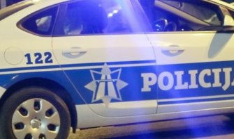 Policija pretresom kuće u Pljevljima pronašla pušku i više komada municije