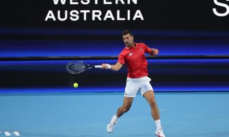 Đoković: Imam dovoljno vremena da se dovedem u dobro stanje za Australijan Open