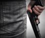 Ulcinj: Kod policajca sa Kosova pronađen službeni pištolj